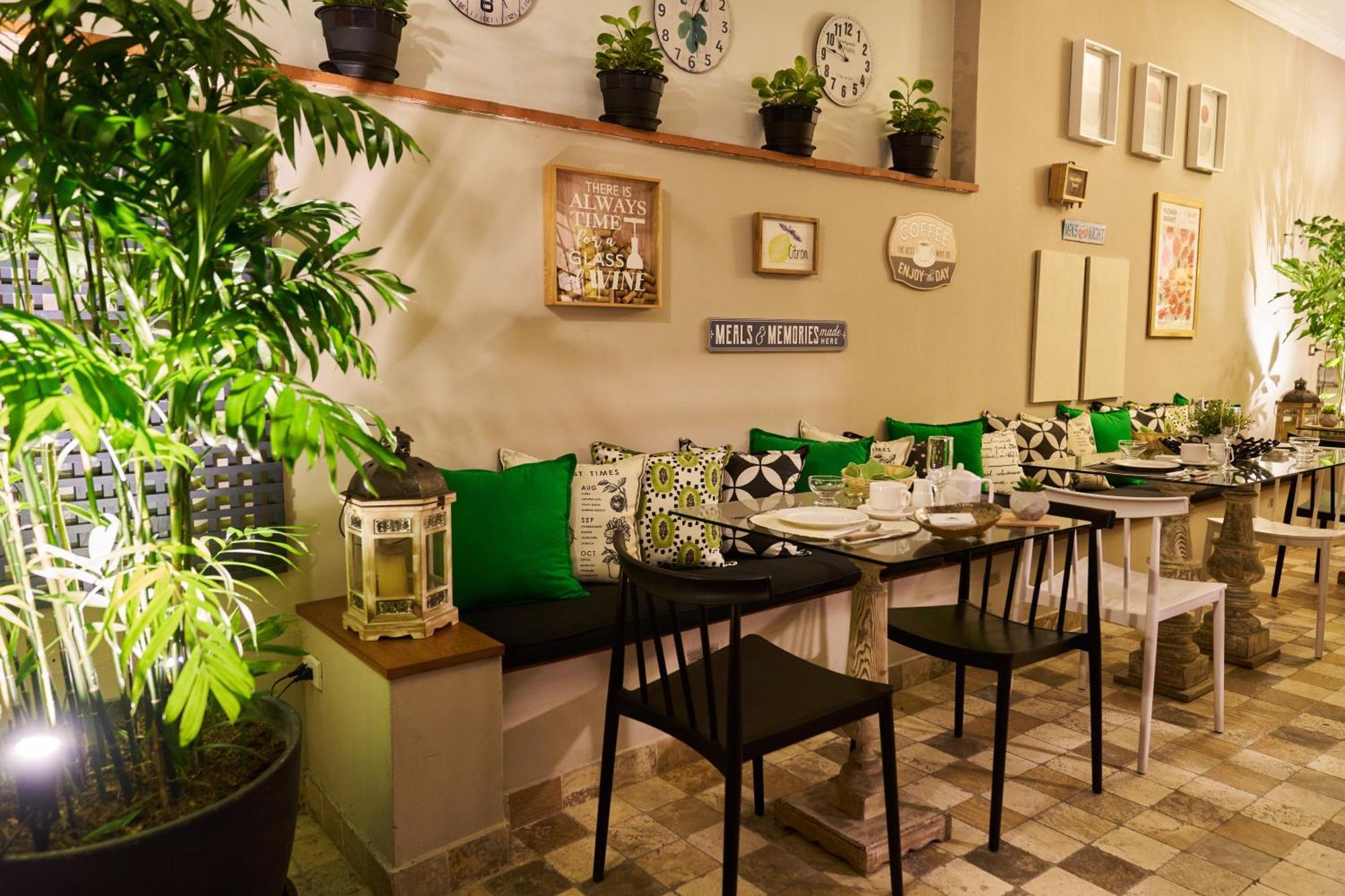 Bed and Breakfast Pucllana Bbboutique Лима Экстерьер фото