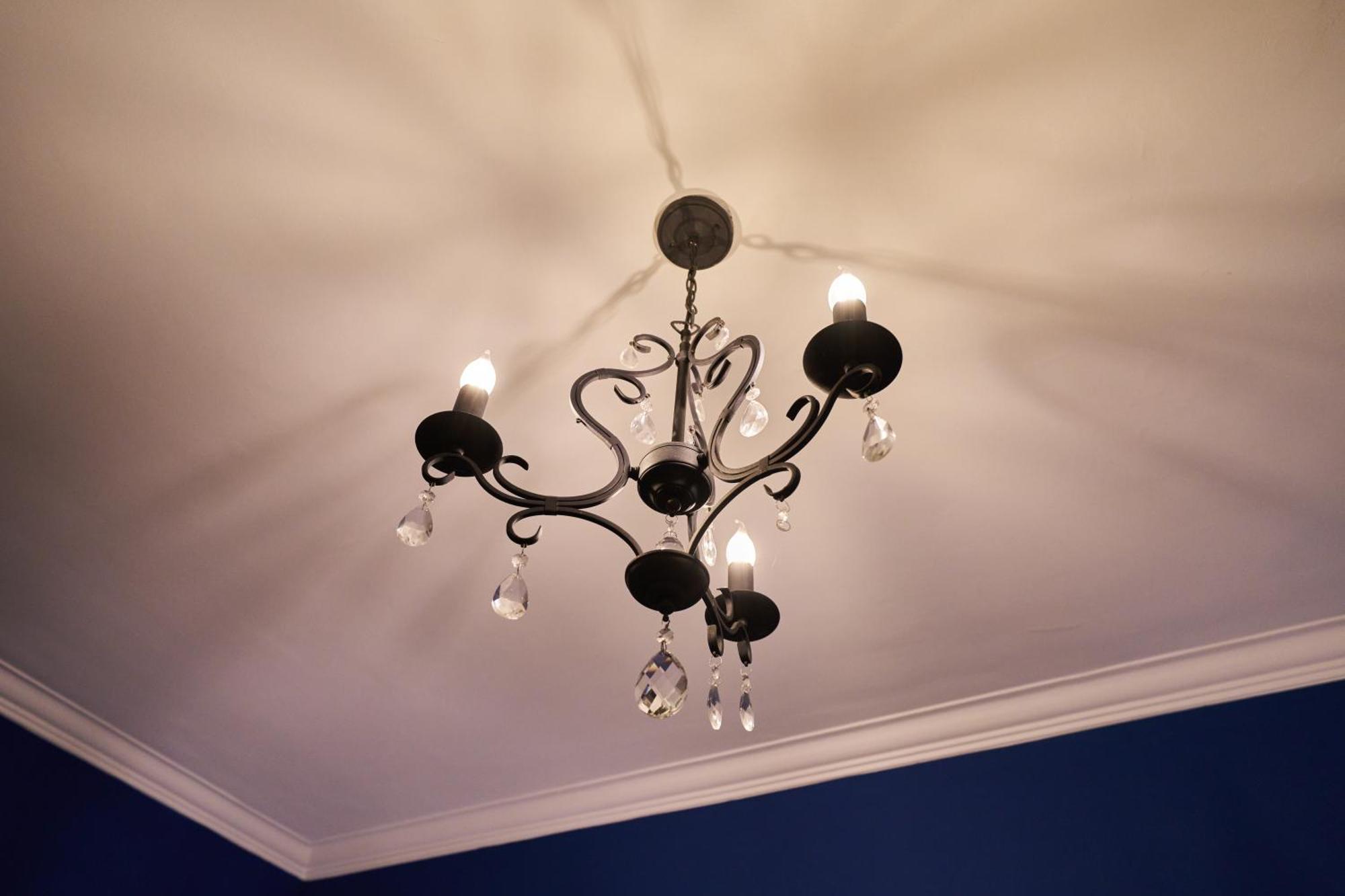 Bed and Breakfast Pucllana Bbboutique Лима Экстерьер фото
