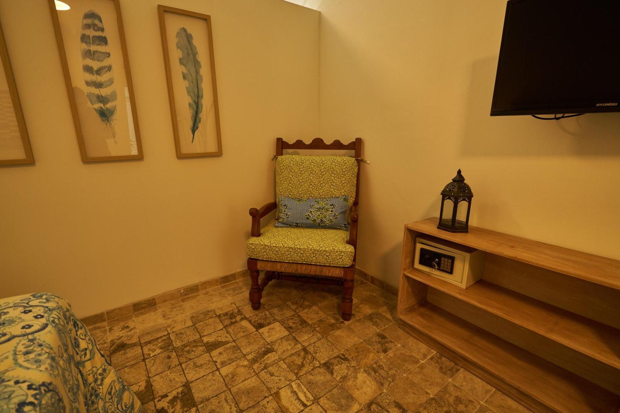 Bed and Breakfast Pucllana Bbboutique Лима Экстерьер фото