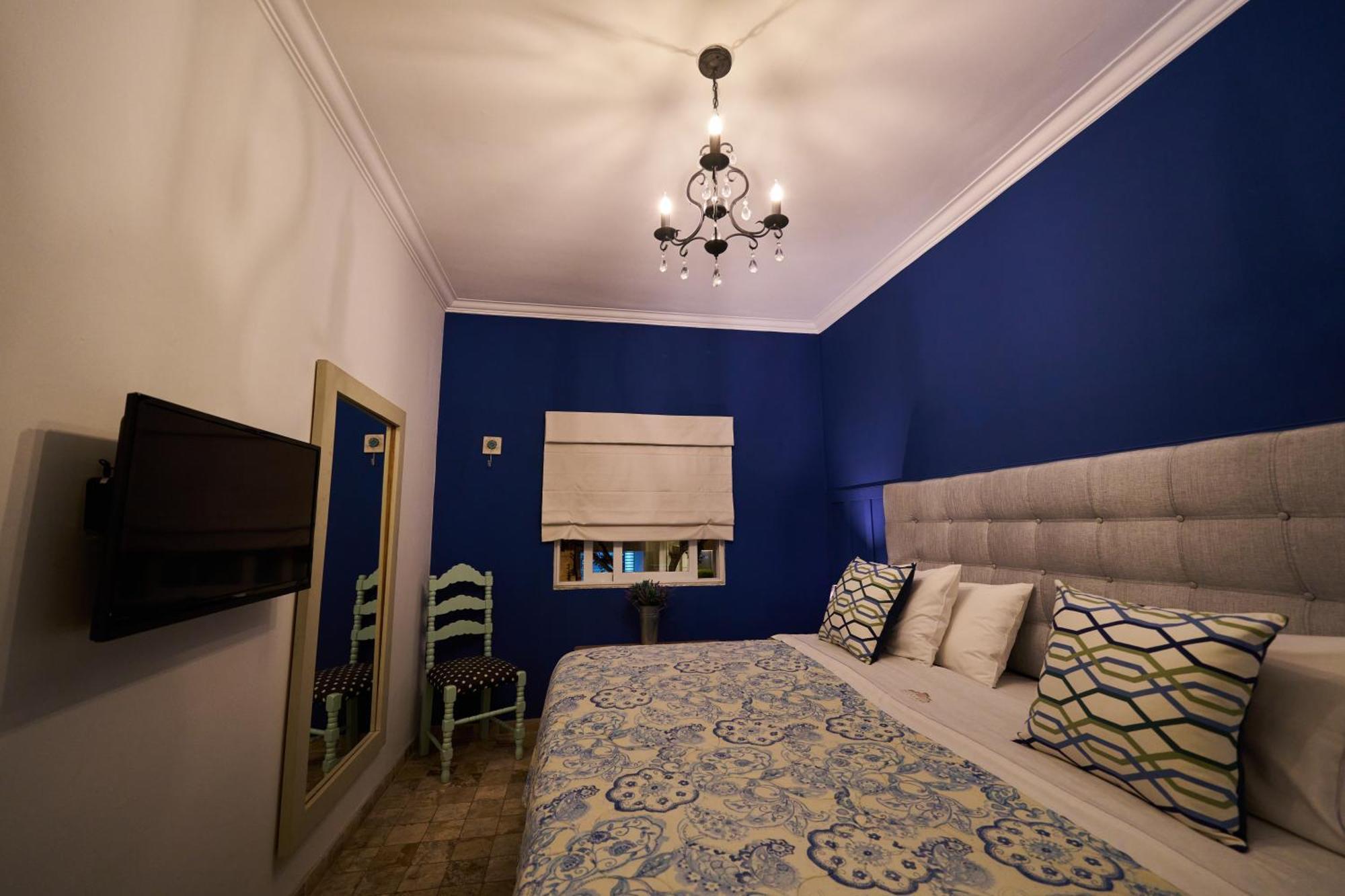 Bed and Breakfast Pucllana Bbboutique Лима Экстерьер фото