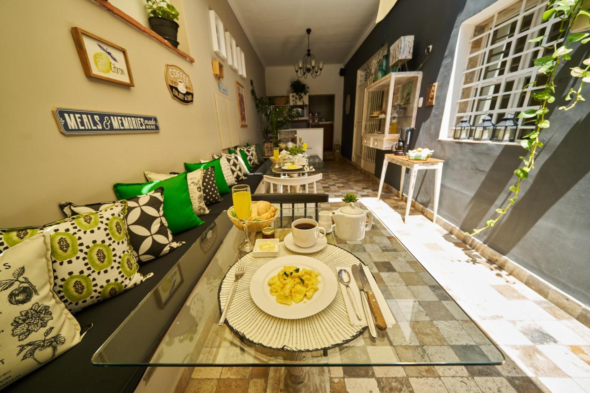 Bed and Breakfast Pucllana Bbboutique Лима Экстерьер фото