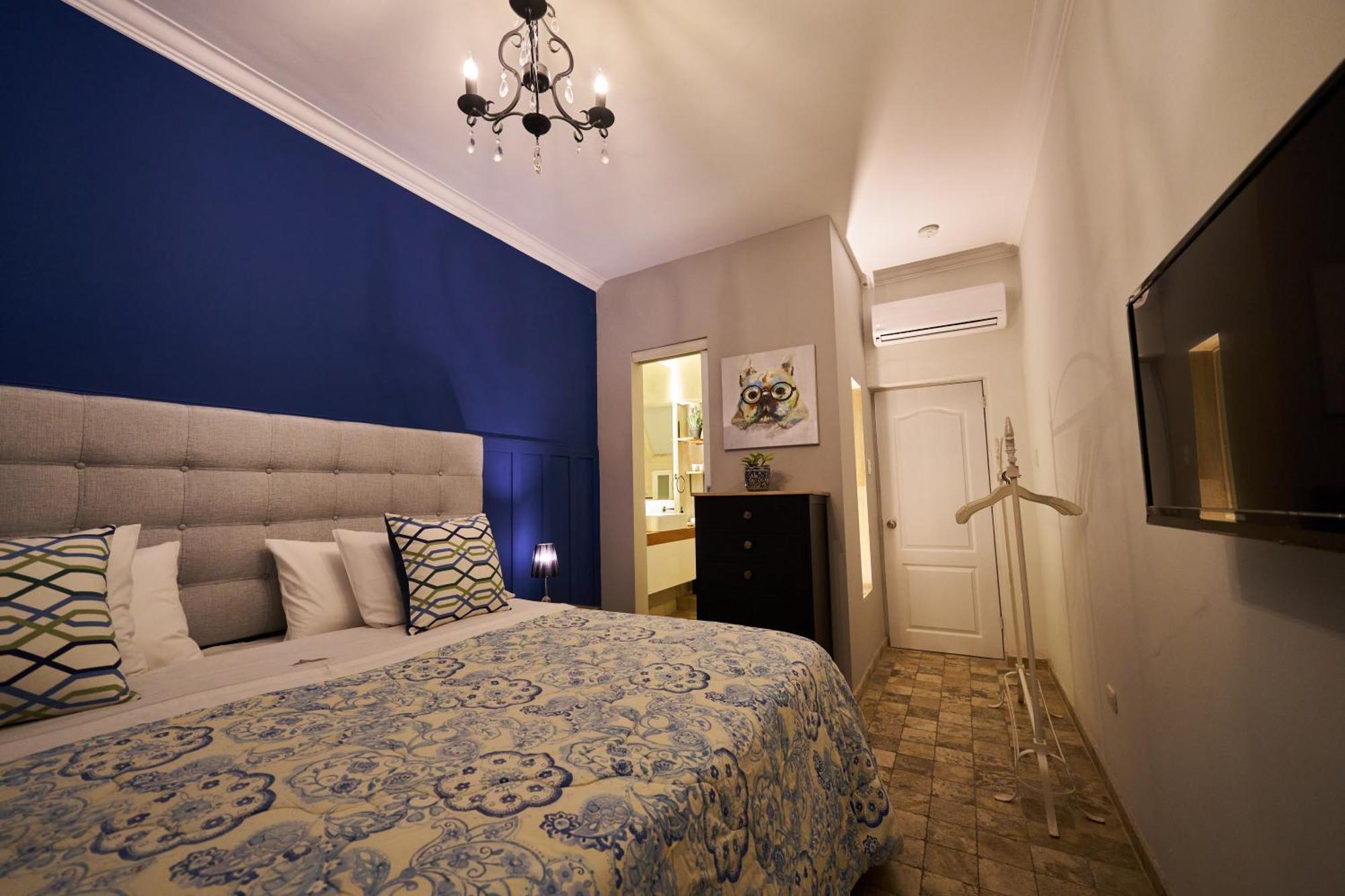 Bed and Breakfast Pucllana Bbboutique Лима Экстерьер фото