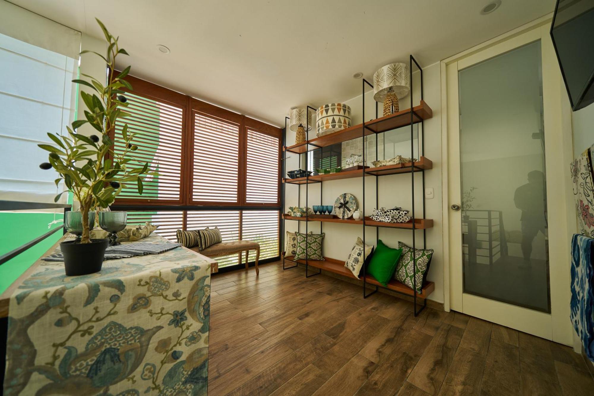Bed and Breakfast Pucllana Bbboutique Лима Экстерьер фото