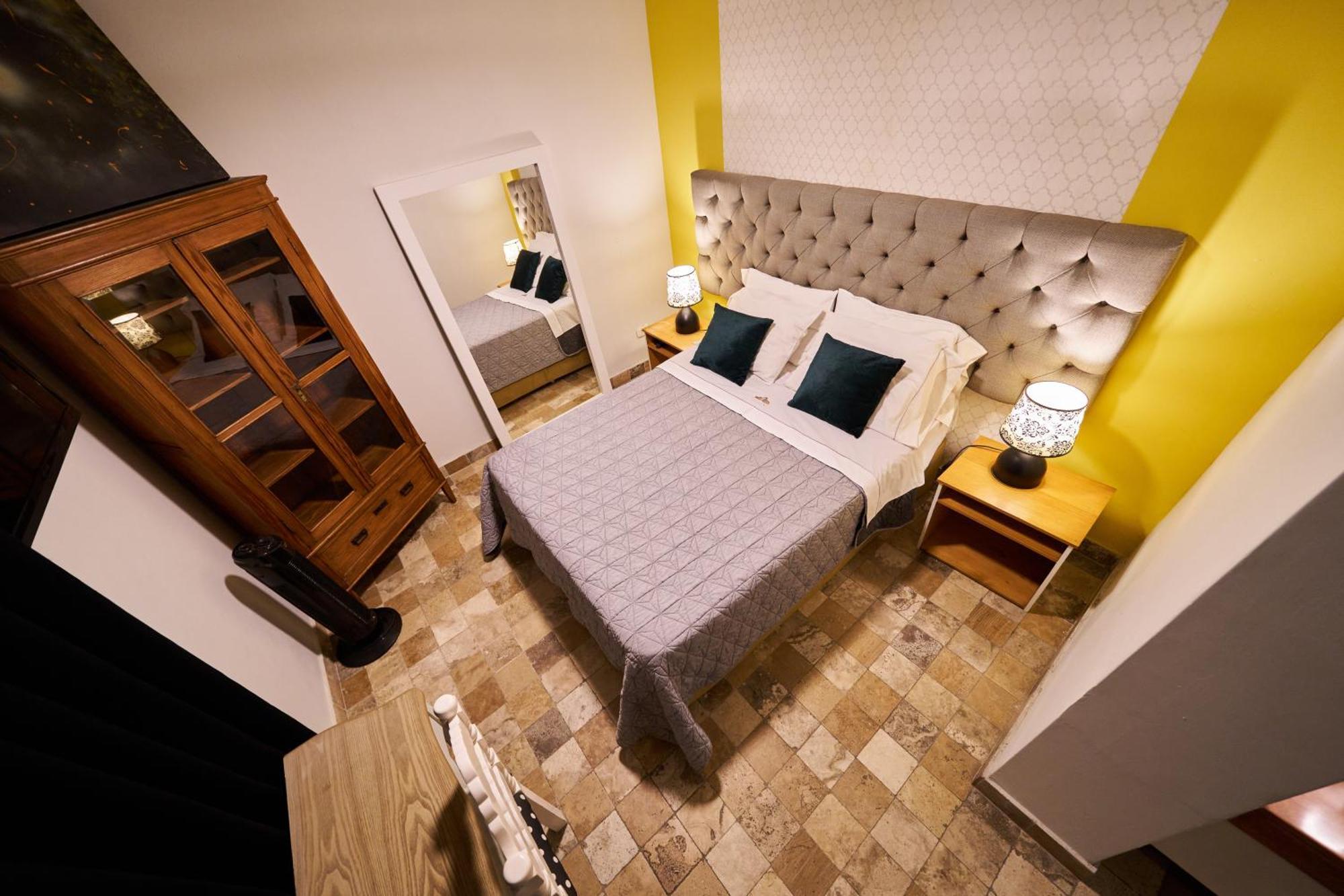 Bed and Breakfast Pucllana Bbboutique Лима Экстерьер фото