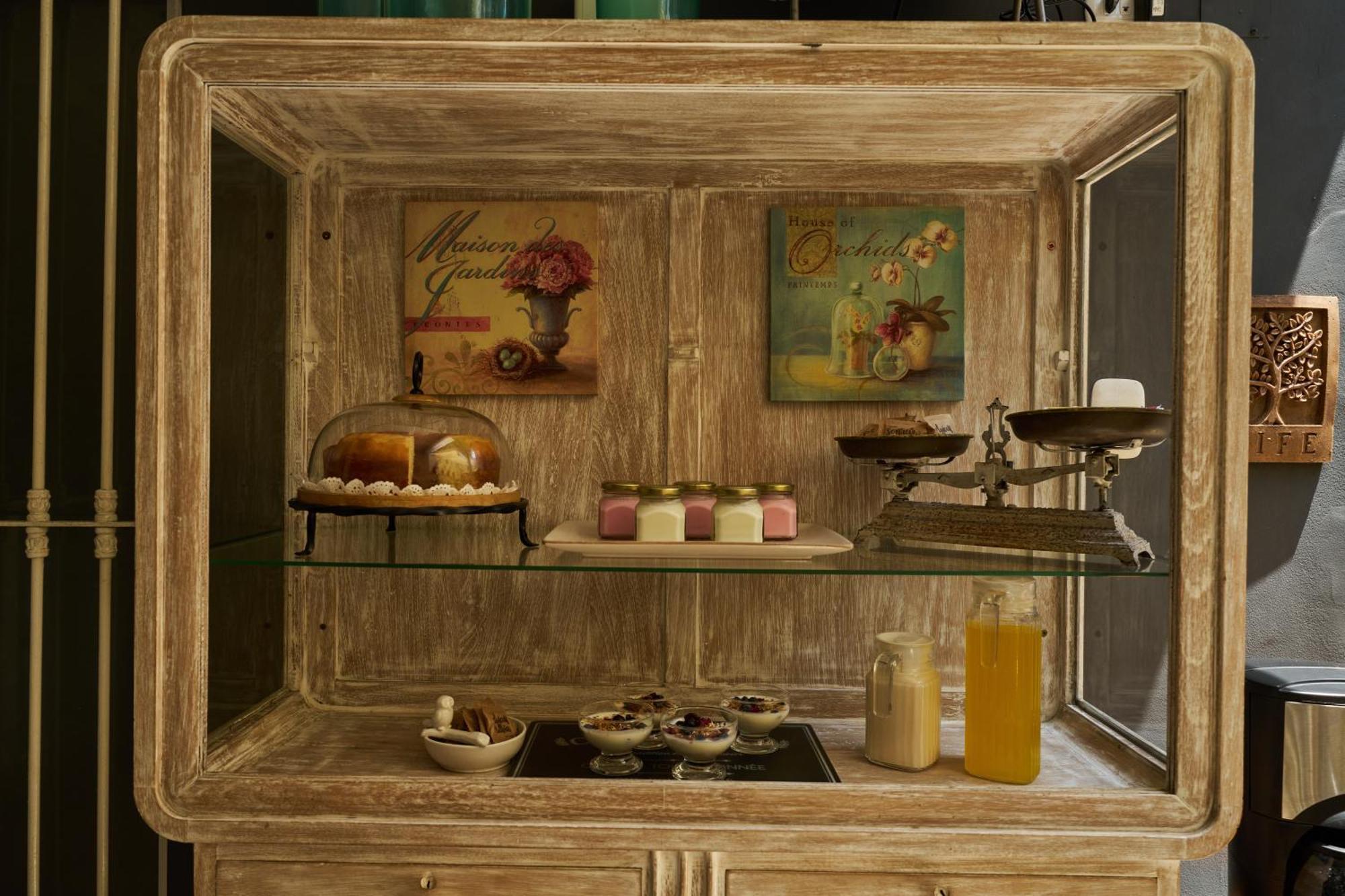 Bed and Breakfast Pucllana Bbboutique Лима Экстерьер фото