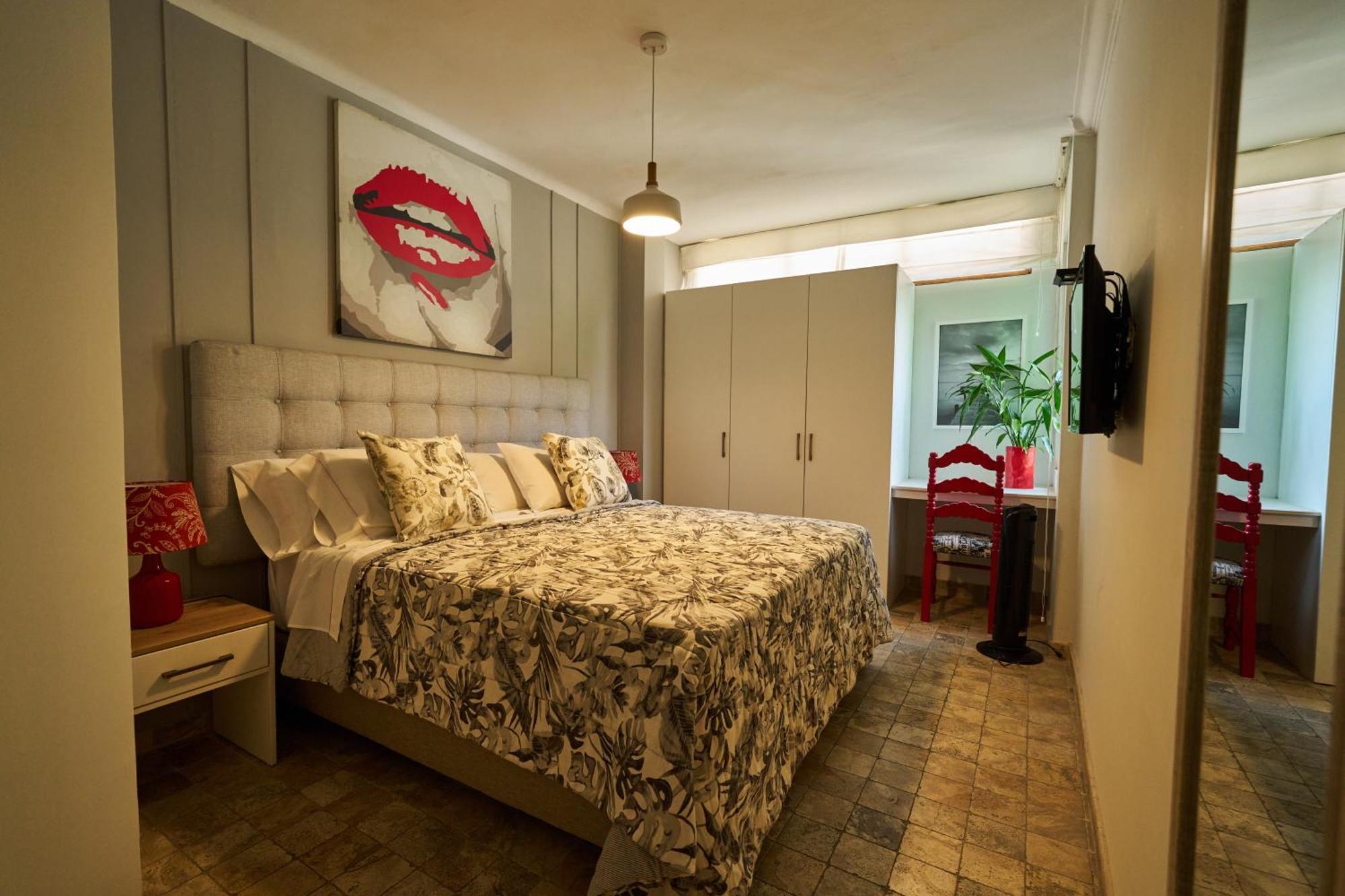 Bed and Breakfast Pucllana Bbboutique Лима Экстерьер фото