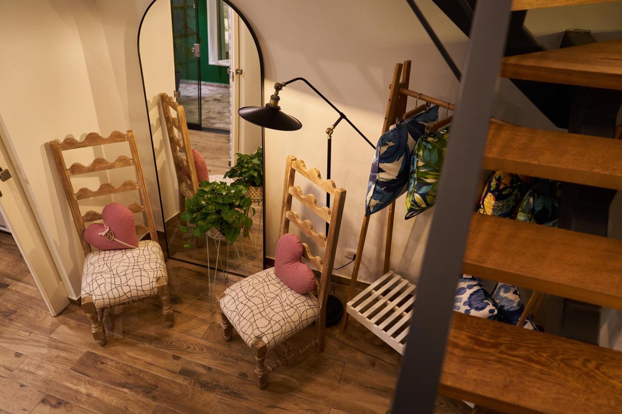 Bed and Breakfast Pucllana Bbboutique Лима Экстерьер фото
