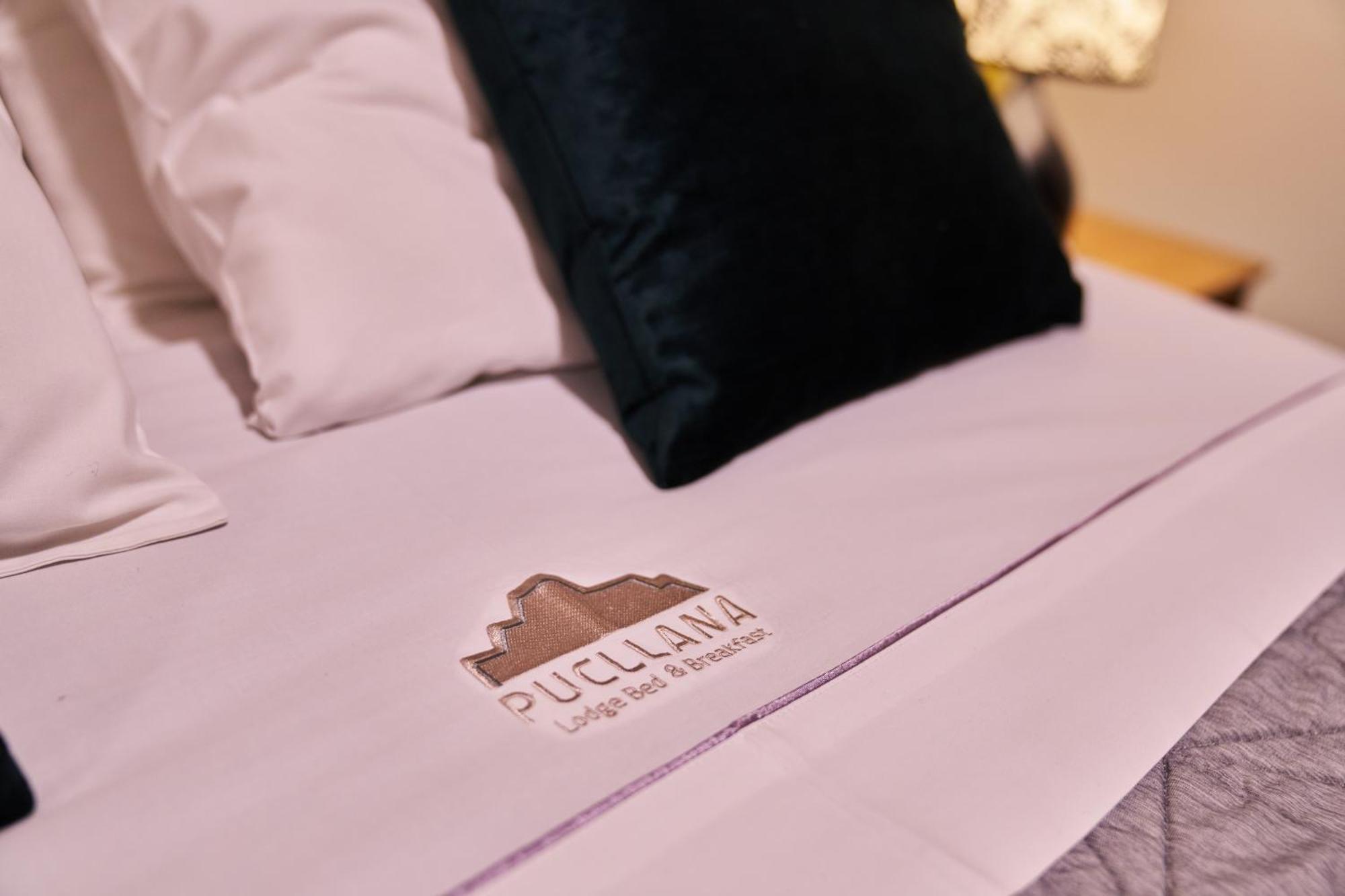 Bed and Breakfast Pucllana Bbboutique Лима Экстерьер фото