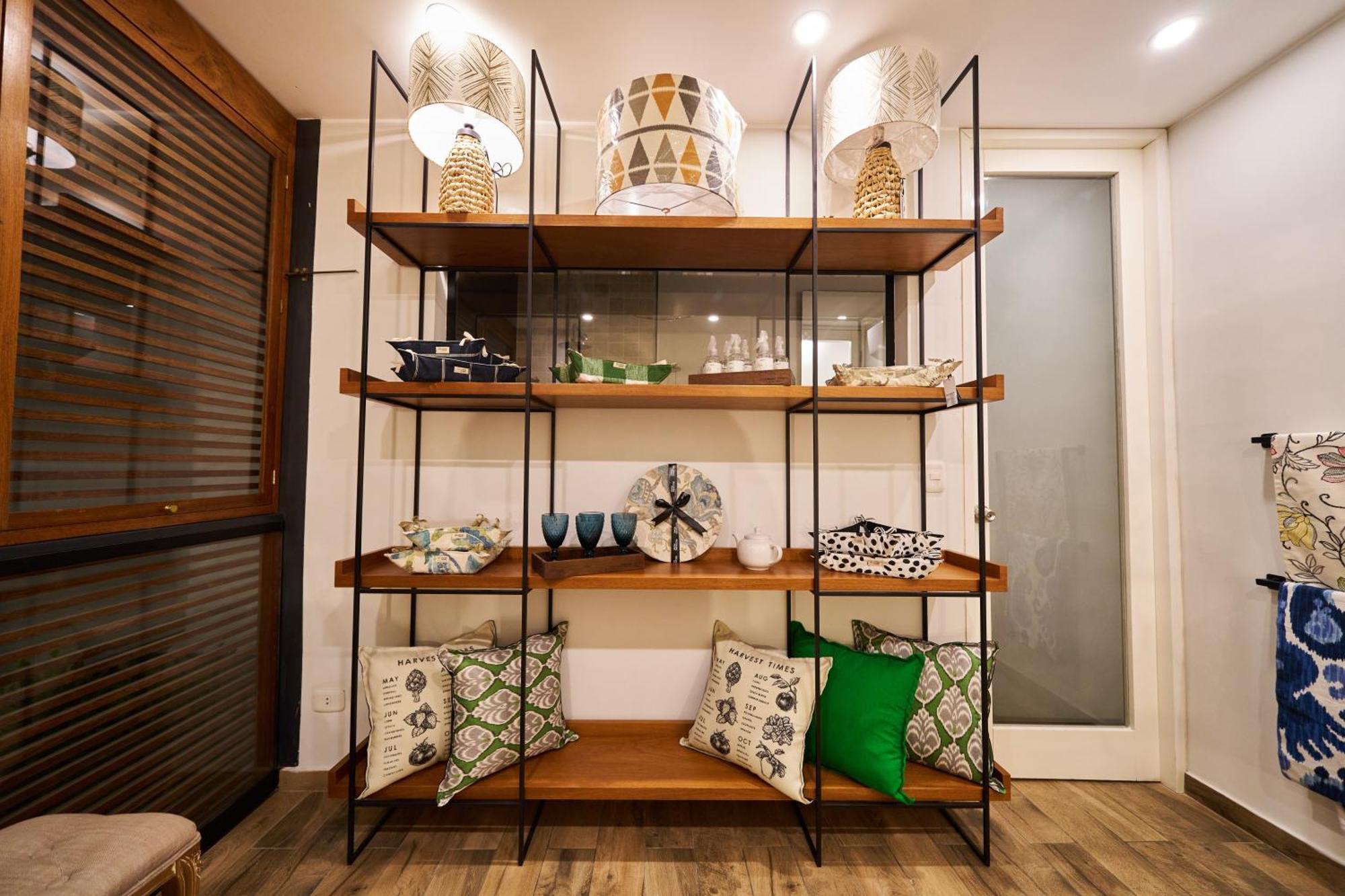Bed and Breakfast Pucllana Bbboutique Лима Экстерьер фото