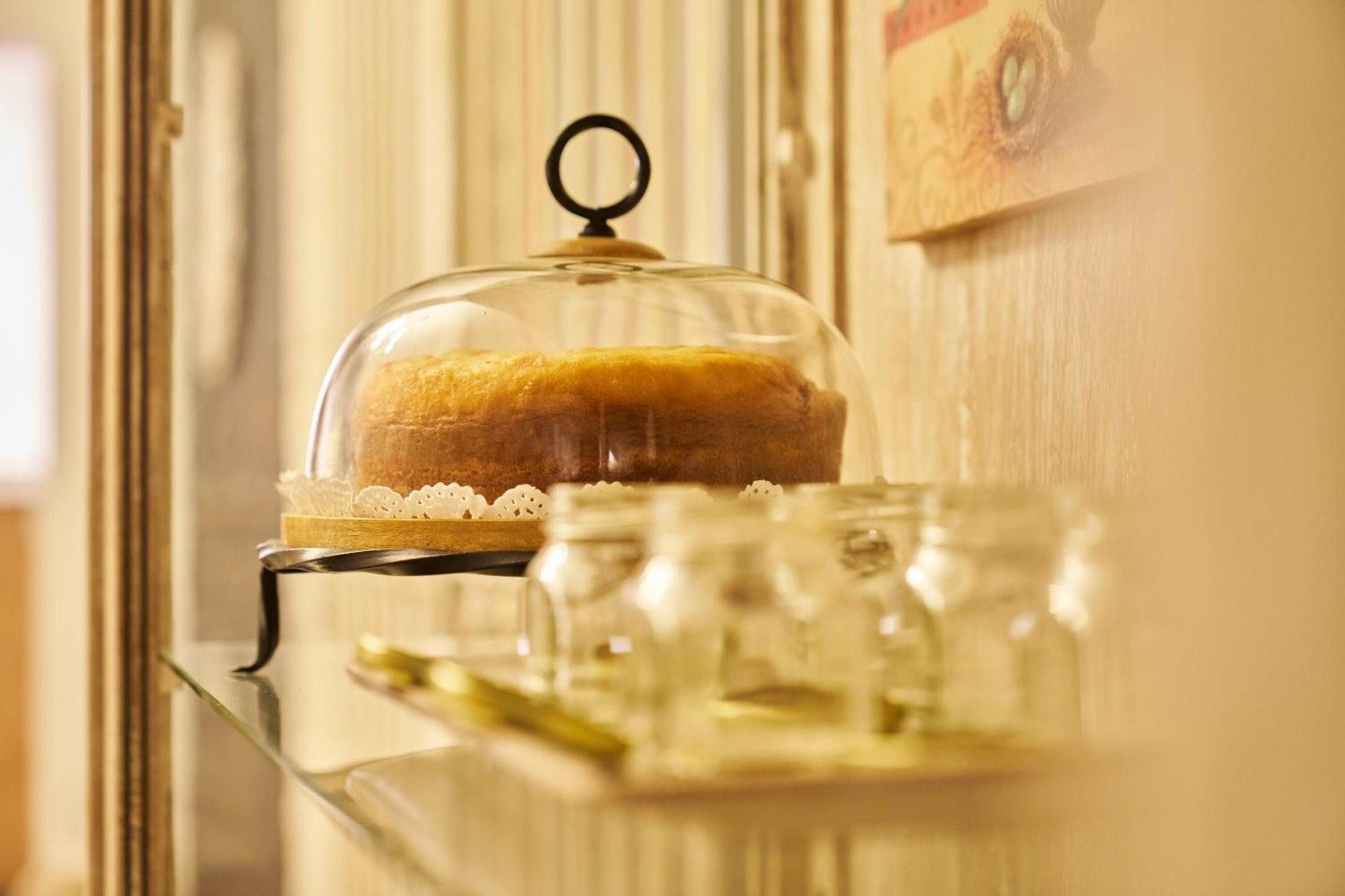 Bed and Breakfast Pucllana Bbboutique Лима Экстерьер фото