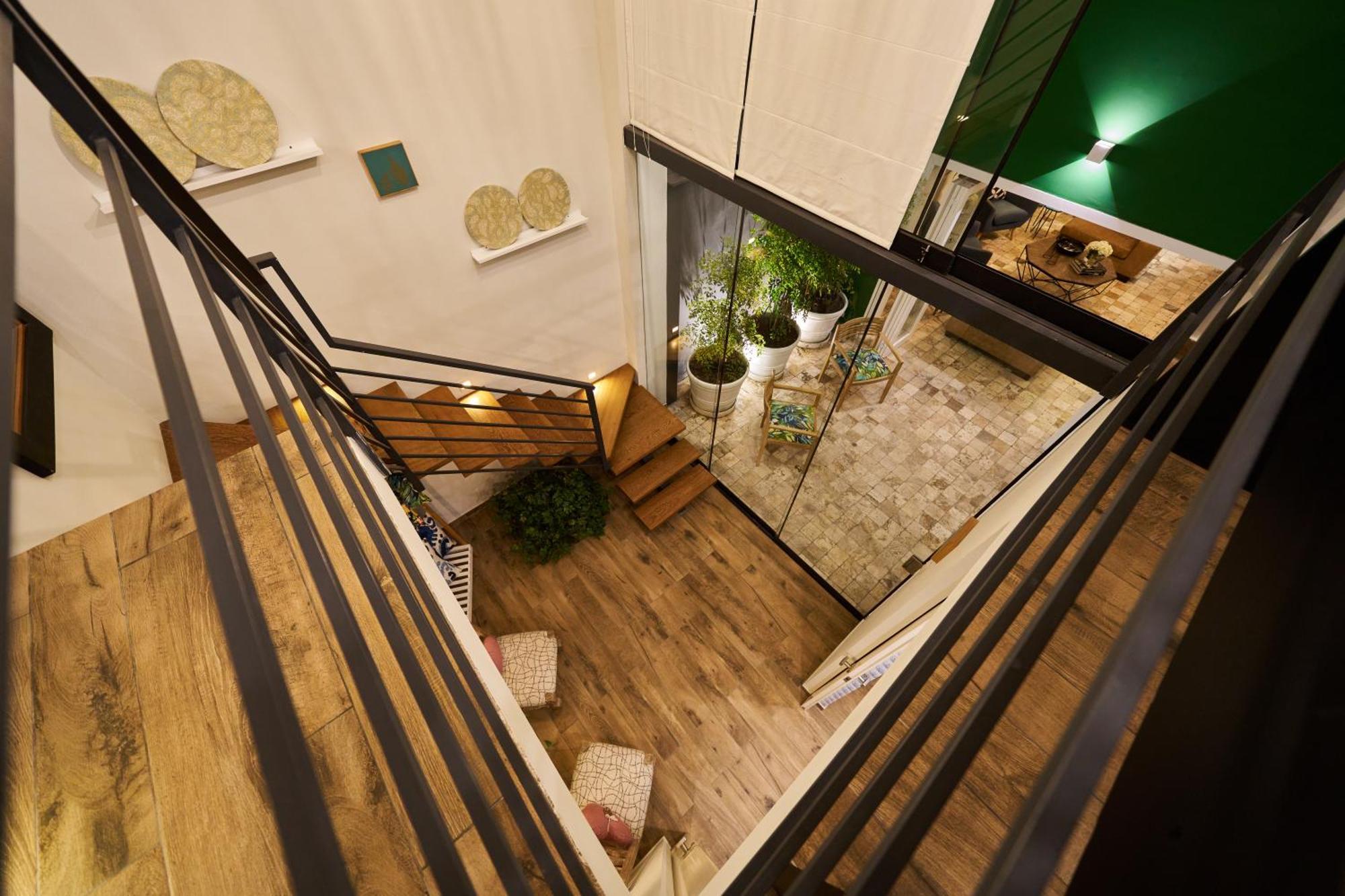 Bed and Breakfast Pucllana Bbboutique Лима Экстерьер фото